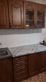 Київська область, Київ, Святошинський