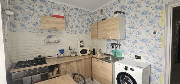 Здам 3-кімнатну квартиру, вул. Пономарьова, Коцюбинське LM