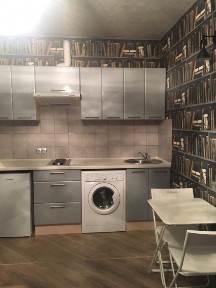 Оренда 1к 26м Харківське шосе 188 метро Вироиця пішки