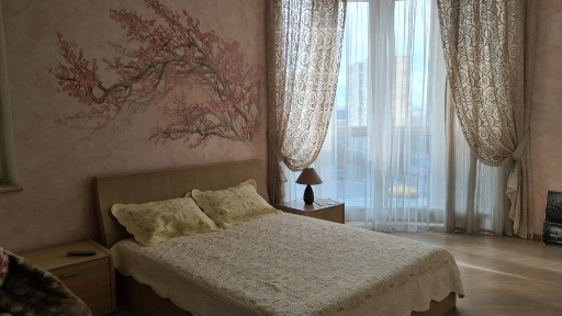 Оренда 3-кімнатної квартири ЖК Оазис, Володимира Івасюка 6