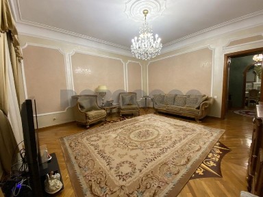 Оренда елітної квартири! Бессарабка, Київ