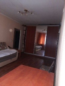 Освіти 7 Гостінка на оренду.