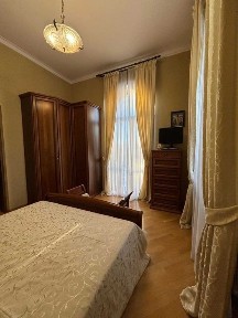 Оренда 3 кімн. квартири на Лютеранській 6 Центр столиці