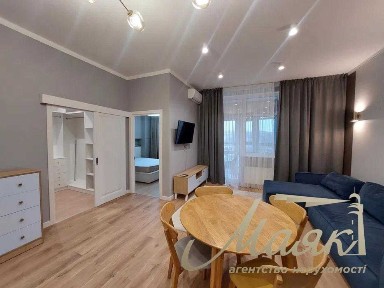 Оренда 2-к квартири ЖК Новопечерські Липки, Печерський р-н