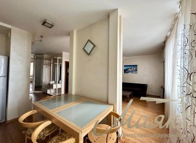 Аренда 3-х комнатной квартиры по ул. Руданского 4-6, Берестейская