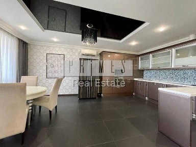 Оренда 3к квартири, ЖК Park Avenue, пр-т Голосіївський 62, Деміївка