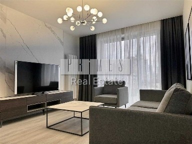 Оренда 2к квартири, ЖК Атлантік, вул. Антоновича 118/19, Либідська