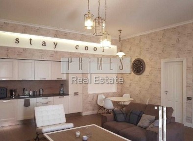 Оренда 3к квартири, центр, Олімпійська, вул. Саксаганського, 31