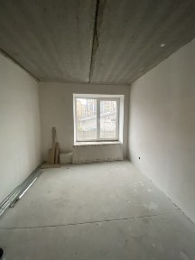 Квартира під чистове оздоблення, Авіла