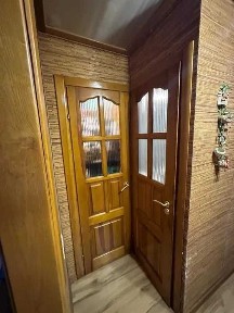 2 кімнатна квартира