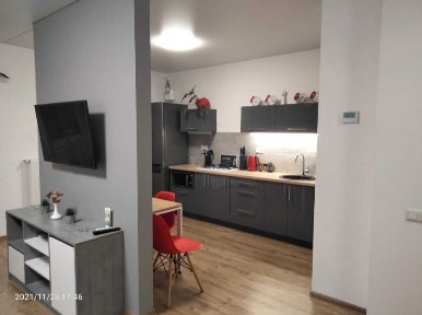 1 кімнатна квартира в ЖК Фаворіт