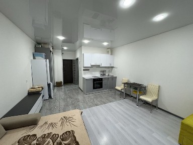 Оренда квартири в ЖК Сучасний Квартал