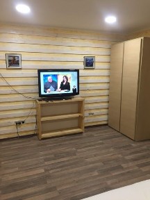 Здається квартира в приватному будинку I