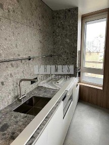 Оренда 2к квартири, ЖК White Lines, Васильківська, Голосіївський, 76