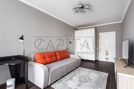 Оренда квартири, вул. Підвисоцького Професора, Печерськ