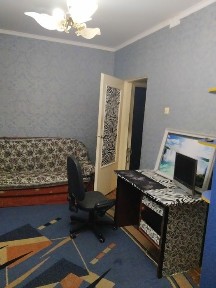 Здам 1к кв метро Академмістечко Бахмацька, 10