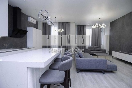 Оренда пентхауса 185м2, ЖК Atlantic Residences, ул. Малевича, 75-77