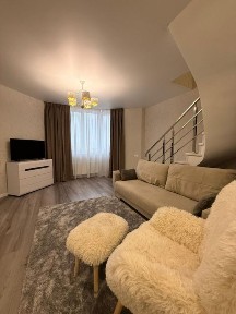 Довгострокова оренда ЖК Софія