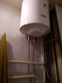 Здам 1 кімнатну квартиру в м. Українка.