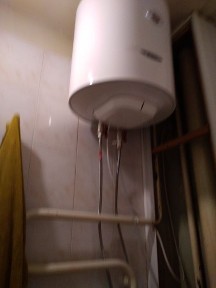 Здам 1 кімнатну квартиру в м. Українка.