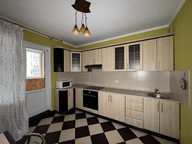 Київ, Дарницький, Урлівська 34