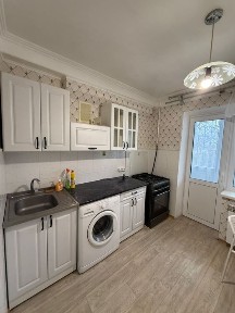 Сдам 1-кімнатну квартиру вул. Левка Лукʼяненка 2г (