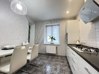 Оренда 1кімнатна квартира Петропавлівська Борщагівка