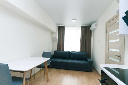 2к квартира в новом ЖК SmartHause м етро Берестейская - Шулявска