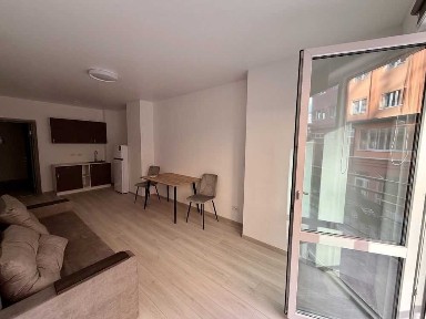 Оренда 2-кімнатної квартири 60.4 м², Глибочицька вул., 17