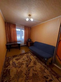 Аренда 1-комнатной квартиры 32 м², Петра Вершигоры ул., 7