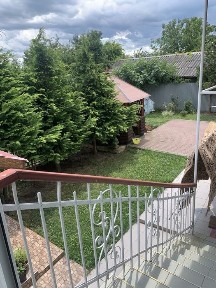 Оренда будинку, 2 поверх, 5 кімнат в ближньому Минаї, вул. Тичини