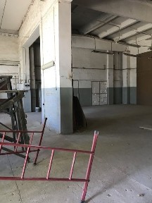 Здам приміщення в оренду