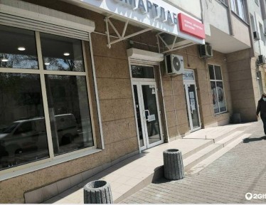 Продам фасадное помещение в Центре города Старопортофранковская