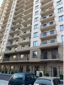 Продам коммерческое помещение на 5 ст. Б. Фонтана