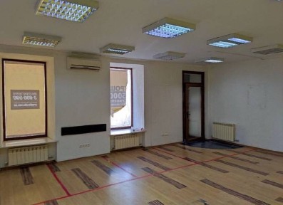 Продам помещение на Преображенской/Тираспольская Фасад