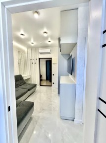 Продажа 1-комнатной квартиры 42 м², Краснова ул.