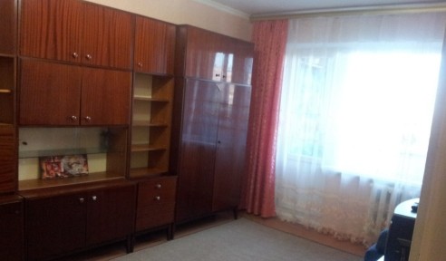 Продаж 2-кімнатної квартири 48 м², Ільфа і Петрова вул.