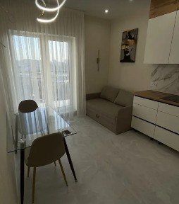 Продажа 1-комнатной квартиры 42 м², Краснова ул.