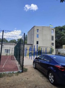 Продажа 2-комнатной квартиры 38 м², Комитетская ул.