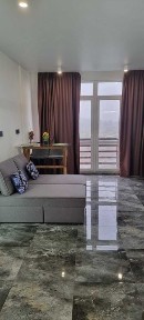 Продажа смарт квартиры 27.1 м², Генерала Бочарова ул.