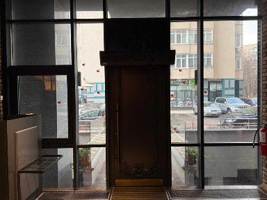 Приміщення 170 кв. м, вул. Липківського 37-б, ЖК Дінастія