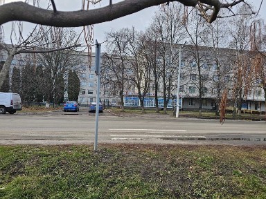 Оренда магазину або місця під МАФ в центрі міста Яготин