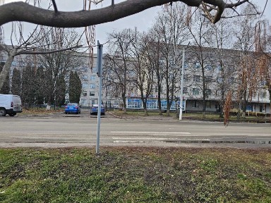 Оренда магазину або місця під МАФ в центрі міста Яготин