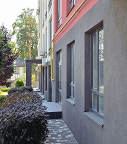 Оренда приміщення в ЖК Нові Метри без комісії Ірпінь