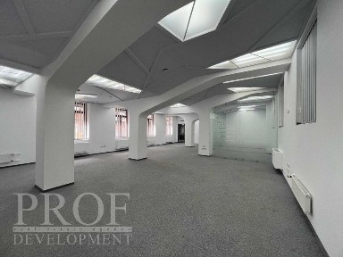 Оренда офісу в центрі Києва Хрещатик