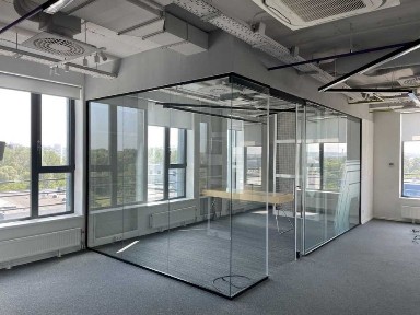 Оренда офісу в стилі LOFT 1500м2