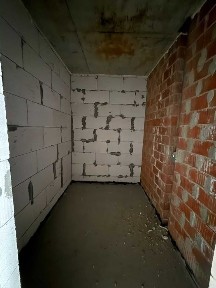 Престижна однокімнатна квартира у центрі міста.