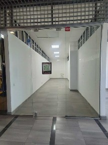 Оренда 18 кв. м. під манікюрний салон / косметолог. Буча Пасаж