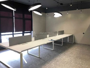 БЕЗ% дизайнерський мебльований офіс 238м2 Печерськ Коновальця 36 Хвиля