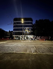 Оренда будівлі 2300 м2, центр, Олімпійська, Протасів Яр